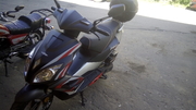 Скутер Nexus Motors,150cc,4т.